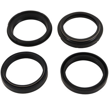 PIVOT WORKS FORK & DUST SEAL KIT (PWFSK Z037)