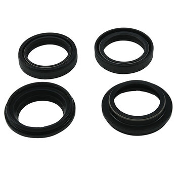 PIVOT WORKS FORK & DUST SEAL KIT (PWFSK Z037)