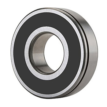 RBI BEARINGS ROULEMENT DE SUSPENSION EA de 10 (6205 2RS BLEU SE)