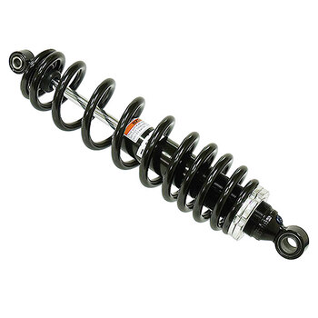 BRONCO GAS SHOCK & SPRING (AU 04338)