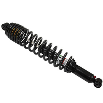 BRONCO GAS SHOCK & SPRING (AU 04205)