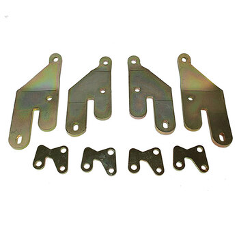 KIT DE LEVAGE HIGHLIFTER 2 (73 13333)