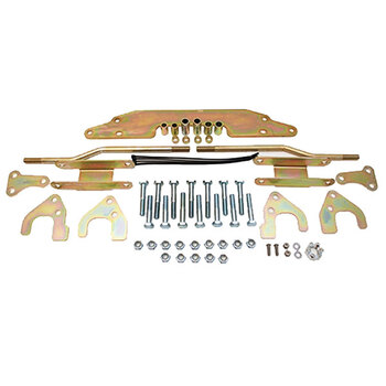 KIT DE LEVAGE HIGHLIFTER 1 SÉRIE SIGNATURE (73 14842)