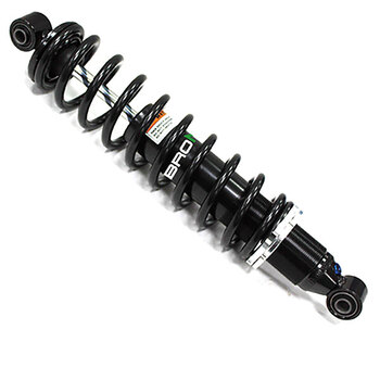 BRONCO GAS SHOCK & SPRING (AU 04205)