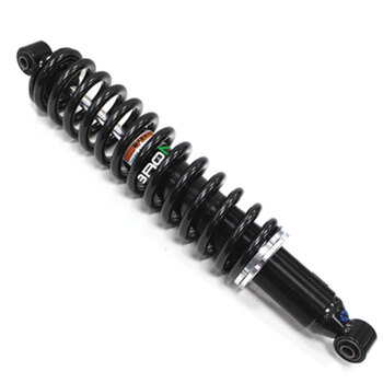 BRONCO GAS SHOCK & SPRING (AU 04205)