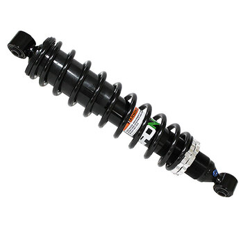 BRONCO GAS SHOCK & SPRING (AU 04205)