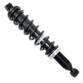 BRONCO GAS SHOCK & SPRING (AU 04302)