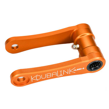 Lien d'abaissement de suspension DRC ZETA 30mm pour KTM