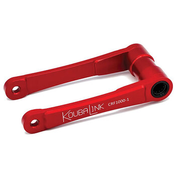 Lien d'abaissement de suspension DRC ZETA 30mm pour KTM