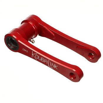 Lien d'abaissement de suspension DRC ZETA 30mm pour KTM