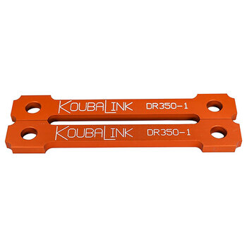 LIENS DESCENTE KOUBA LINKS Orange