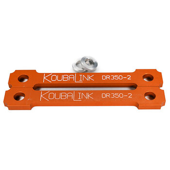 LIENS DESCENTE KOUBA LINKS Orange