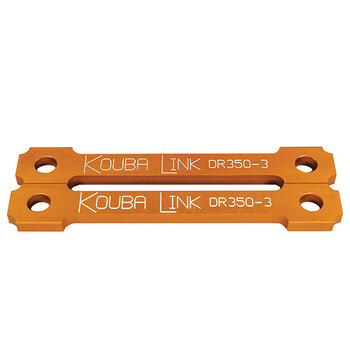 LIENS DESCENTE KOUBA LINKS Orange