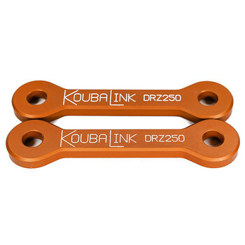 LIENS DESCENTE KOUBA LINKS Orange