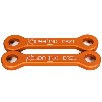 LIENS DESCENTE KOUBA LINKS Orange