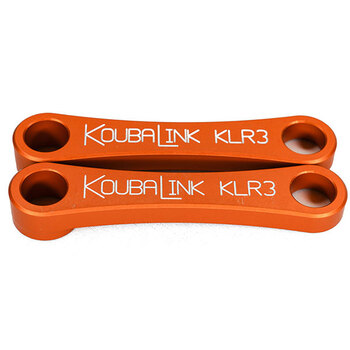 LIENS DESCENTE KOUBA LINKS Orange