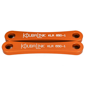 LIENS DESCENTE KOUBA LINKS Orange