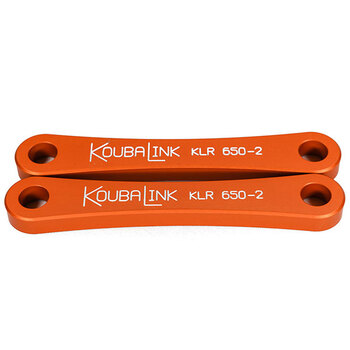 LIENS DESCENTE KOUBA LINKS Orange