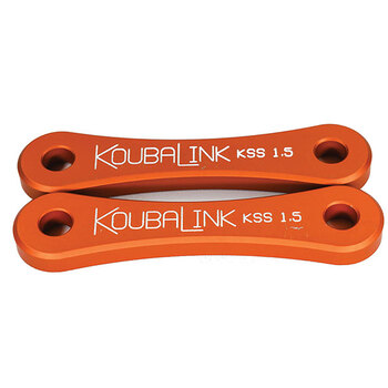 LIENS DESCENTE KOUBA LINKS Orange