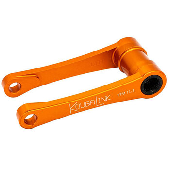 Lien d'abaissement de suspension DRC ZETA 30mm pour KTM