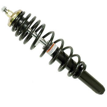 BRONCO GAS SHOCK & SPRING (AU 04463)