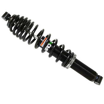 BRONCO GAS SHOCK & SPRING (AU 04463)