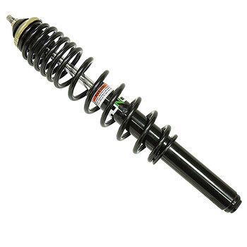 BRONCO GAS SHOCK & SPRING (AU 04463)