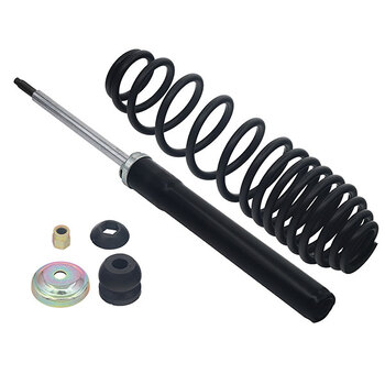 BRONCO GAS SHOCK & SPRING (AU 04436)