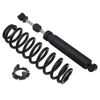 BRONCO GAS SHOCK & SPRING (AU 04205)