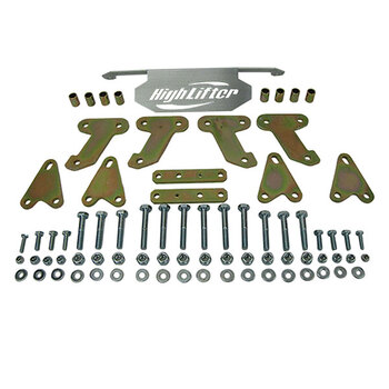 KIT DE LEVAGE HIGHLIFTER 3 SIGNATURE SERIES (73 14799)