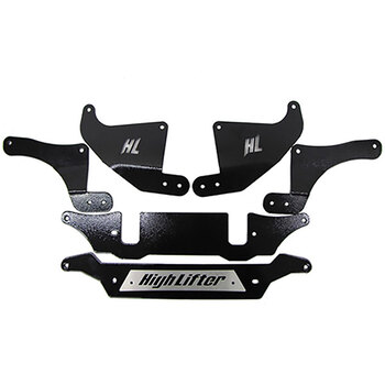 KIT DE LEVAGE HIGHLIFTER 2 SIGNATURE SERIES (73 15354)