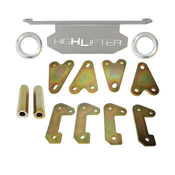 KIT DE LEVAGE HIGHLIFTER 3 SIGNATURE SERIES (73 14799)