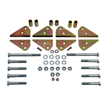 KIT DE LEVAGE HIGHLIFTER 3 (73 13135)