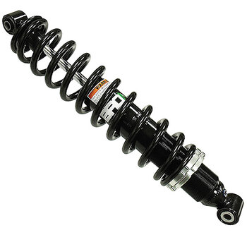 BRONCO GAS SHOCK & SPRING (AU 04302)