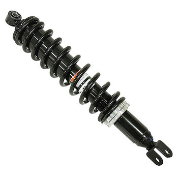 BRONCO GAS SHOCK & SPRING (AU 04205)