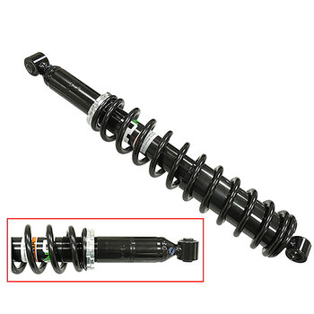 BRONCO GAS SHOCK & SPRING (AU 04205)