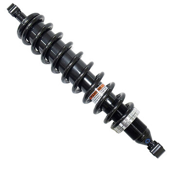 BRONCO GAS SHOCK & SPRING (AU 04205)