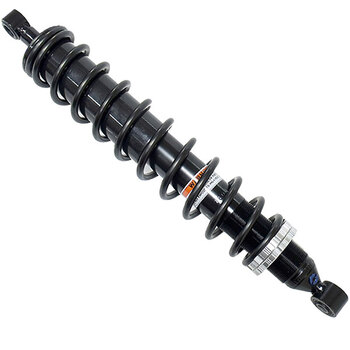 BRONCO GAS SHOCK & SPRING (AU 04205)