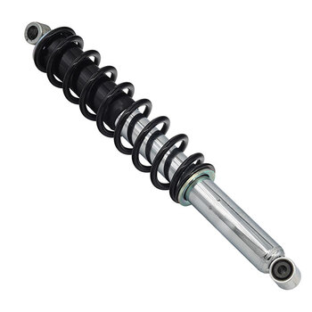 BRONCO GAS SHOCK & SPRING (AU 04205)