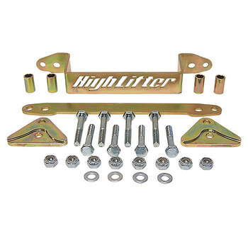 KIT DE LEVAGE HIGHLIFTER 3 SIGNATURE SERIES (73 14799)