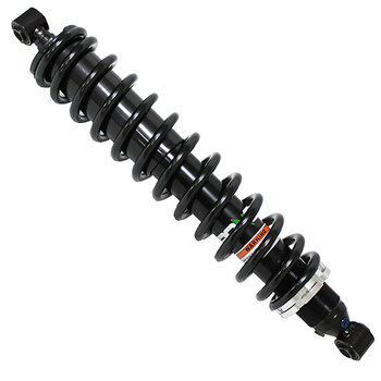 BRONCO GAS SHOCK & SPRING (AU 04338)