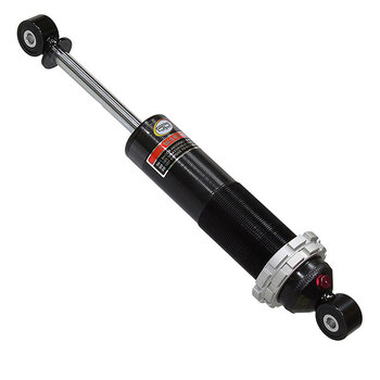 SPX REAR SUSPENSION GAS SHOCK (SU 04202)