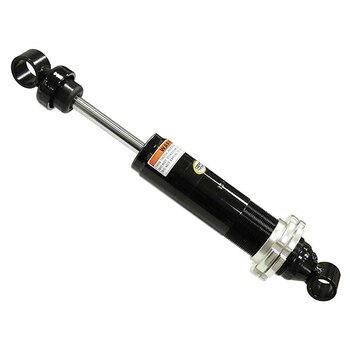 AMORTISSEUR A GAZ SUSPENSION ARRIERE SPX (SU 04039)