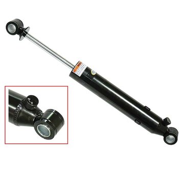 SPX REAR SUSPENSION GAS SHOCK (SU 04330S)