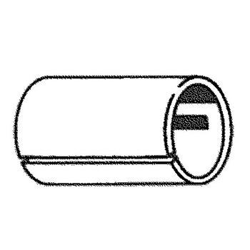 RETENUE DE RESSORT DE GLISSIÈRE DE SUSPENSION SPX (04 297 07)