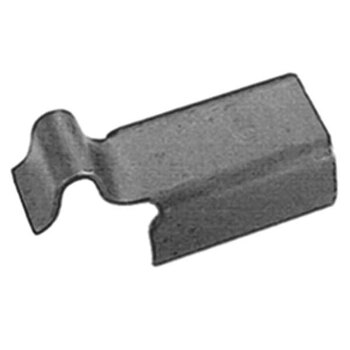 CLIP DE RAIL DE REMPLACEMENT SPX EA De 10 (04 150 09)