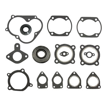 JEUX DE JOINTS DE MOTEUR SPX ET JOINTS D'HUILE (09 711277)