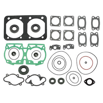 JEUX DE JOINTS DE MOTEUR SPX ET JOINTS D'HUILE (09 711277)