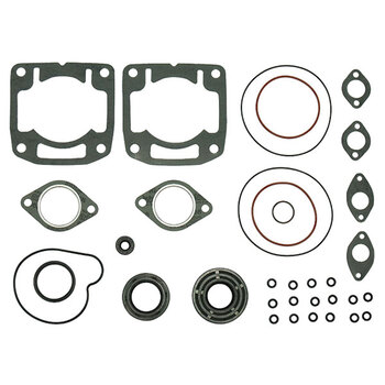 SPX ENGINE GASKET SETS & OIL SEALS (09 711277)