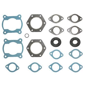 SPX ENGINE GASKET SETS & OIL SEALS (09 711027A)